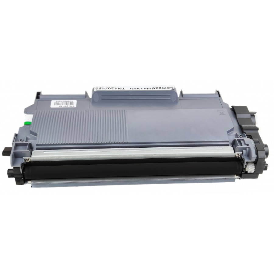 Картридж тонерный Printero Brother TN-2275 Black Чёрный 2.6K / PETN-2275 с быстрой доставкой
