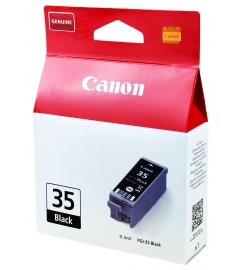 Картридж Canon PIXMA PGI-35Bk Black IP100 / IP110 / TR150 / mini260 / 1509B001