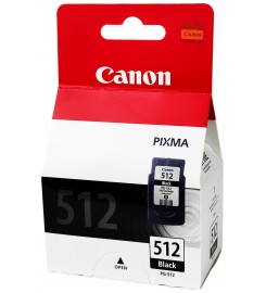 Картридж Canon PIXMA PG-512 Black MP240 / MP260 / iP2700 / MX320, 2969B007