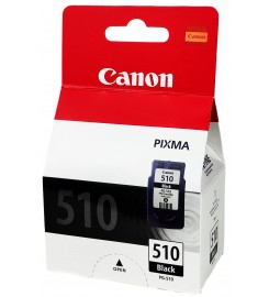 Картридж Canon PIXMA PG-510 Black MP240 / MP260 / iP2700 / MX320, 2970B007 Картридж Canon PIXMA PG-510 Black MP240 / MP260 / iP2700 / MX320, 2970B007