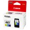 Картридж Canon PIXMA CL-461 Color TS5340 / TS7440, 3729C001
