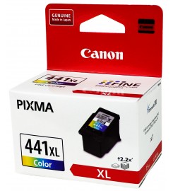 Картридж Canon PIXMA CL-441XL Color MG2140 / MG2240 / MX374 / MX394, 5220B001