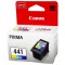 Картридж Canon PIXMA CL-441 Color MG2140 / MG2240 / MX374 / MX394, 5221B001
