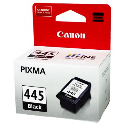 Картридж Canon PIXMA PG-445 Black MG2440 / MG3040 / iP2840 / MX494, 8283B001 Картридж Canon PIXMA PG-445 Black MG2440 / MG3040 / iP2840 / MX494, 8283B001