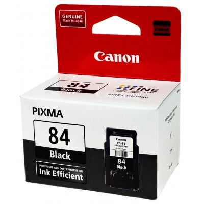 Картридж Canon PIXMA PG-84 Black E514, 8592B001