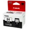 Картридж Canon PIXMA PG-84 Black E514, 8592B001
