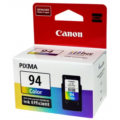 Картридж Canon PIXMA CL-94 Color E514, 8593B001 Картридж Canon PIXMA CL-94 Color E514, 8593B001