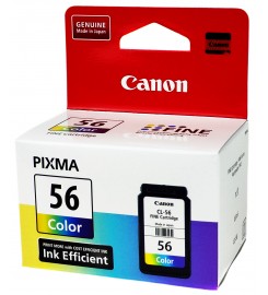 Картридж Canon PIXMA CL-56 Color E404 / E414 / E464 / E4240, 9064B001
