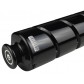 Тонер-картридж, туба Printero C-EXV28 для Canon iR Advance C5045 / C5051 / C5250 / C5255 Black 38.5K / C-EXV28B с быстрой доставкой