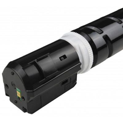 Тонер-картридж, туба Printero C-EXV48 для Canon iR C1325 / C1335 Black Чёрный 16.5K / C-EXV48B Тонер-картридж, туба Printero C-EXV48 для Canon iR C1325 / C1335 Black Чёрный 16.5K / C-EXV48B