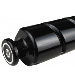 Тонер-картридж, туба Printero C-EXV48 для Canon iR C1325 / C1335 Black Чёрный 16.5K / C-EXV48B