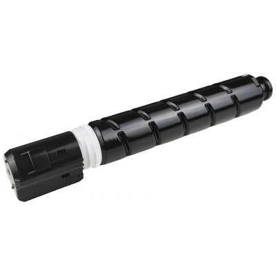 Тонер-картридж, туба Printero C-EXV48 для Canon iR C1325 / C1335 Black Чёрный 16.5K / C-EXV48B Тонер-картридж, туба Printero C-EXV48 для Canon iR C1325 / C1335 Black Чёрный 16.5K / C-EXV48B