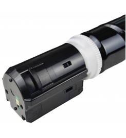 Тонер-картридж, туба Printero C-EXV49 для Canon iR Advance C3320 / C3325 / C3330 / C3500 / C3520 Black Чёрный 6.6K / C-EXV49B