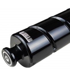 Тонер-картридж, туба Printero C-EXV49 для Canon iR Advance C3320 / C3325 / C3330 / C3500 / C3520 Black Чёрный 6.6K / C-EXV49B