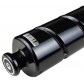 Тонер-картридж, туба Printero C-EXV49 для Canon iR Advance C3320 / C3325 / C3330 / C3500 / C3520 Black Чёрный 6.6K / C-EXV49B с быстрой доставкой