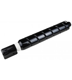 Тонер-картридж, туба Printero C-EXV49 для Canon iR Advance C3320 / C3325 / C3330 / C3500 / C3520 Black Чёрный 6.6K / C-EXV49B