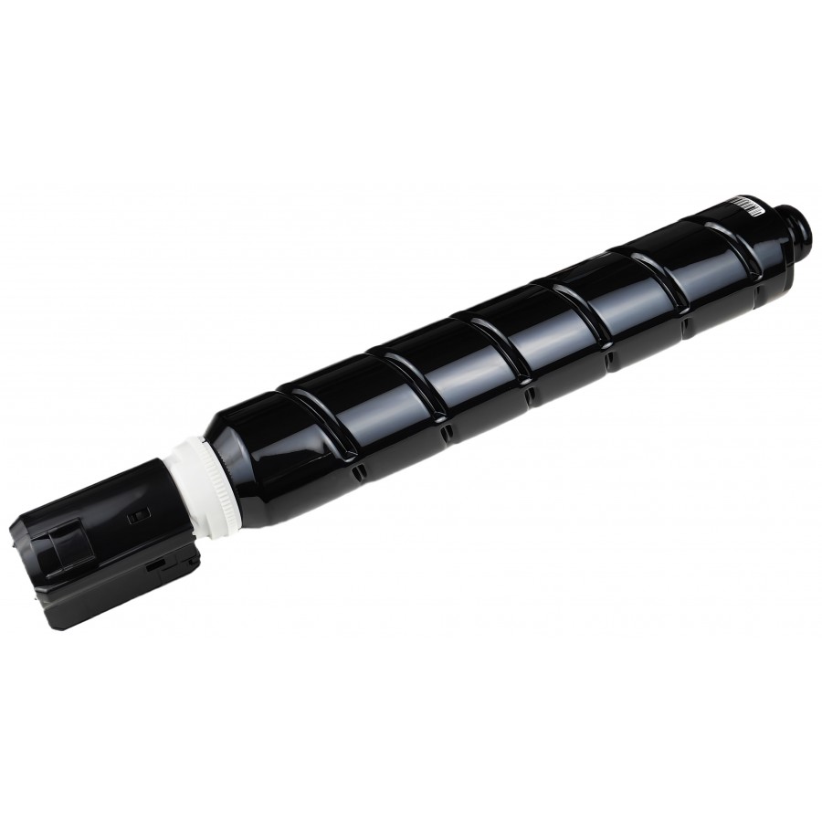 Тонер-картридж, туба Printero C-EXV49 для Canon iR Advance C3320 / C3325 / C3330 / C3500 / C3520 Black Чёрный 6.6K / C-EXV49B с быстрой доставкой
