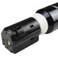 Тонер-картридж, туба Printero C-EXV63 для Canon IR2700 / IR2725 / IR2730 / IR2735 / IR2745 Black Чёрный 6.6K / C-EXV63 с быстрой доставкой