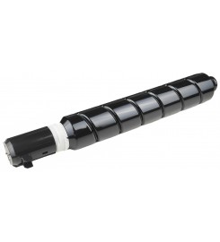 Тонер-картридж, туба Printero C-EXV63 для Canon IR2700 / IR2725 / IR2730 / IR2735 / IR2745 Black Чёрный 6.6K / C-EXV63
