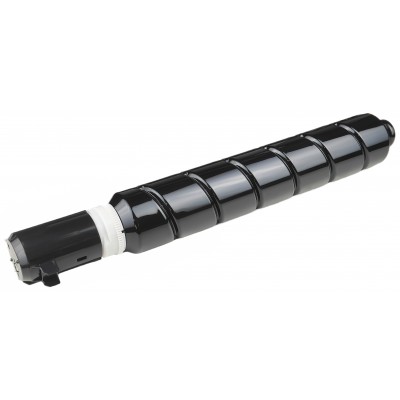 Тонер-картридж, туба Printero C-EXV63 для Canon IR2700 / IR2725 / IR2730 / IR2735 / IR2745 Black Чёрный 6.6K / C-EXV63