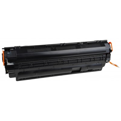 Картридж тонерный Printero Canon 728 726 HP 78A CE278A Black Чёрный 1.6K / CE278/328A Картридж тонерный Printero Canon 728 726 HP 78A CE278A Black Чёрный 1.6K / CE278/328A