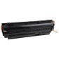 Картридж тонерный Printero Canon 728 726 HP 78A CE278A Black Чёрный 1.6K / CE278/328A с быстрой доставкой