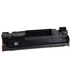 Картридж тонерный Printero Canon 728 726 HP 78A CE278A Black Чёрный 1.6K / CE278/328A