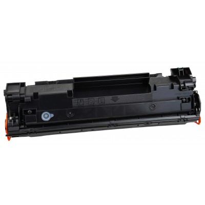 Картридж тонерный Printero Canon 728 726 HP 78A CE278A Black Чёрный 1.6K / CE278/328A Картридж тонерный Printero Canon 728 726 HP 78A CE278A Black Чёрный 1.6K / CE278/328A