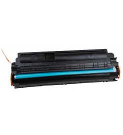 Картридж тонерный Printero Canon 728 726 HP 78A CE278A Black Чёрный 1.6K / CE278/328A