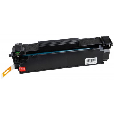 Картридж тонерный Printero Canon 728 726 HP 78A CE278A Black Чёрный 1.6K / CE278/328A Картридж тонерный Printero Canon 728 726 HP 78A CE278A Black Чёрный 1.6K / CE278/328A