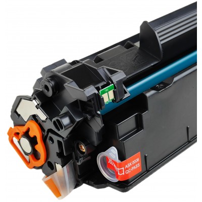 Картридж тонерный Printero Canon 728 726 HP 78A CE278A Black Чёрный 1.6K / CE278/328A Картридж тонерный Printero Canon 728 726 HP 78A CE278A Black Чёрный 1.6K / CE278/328A