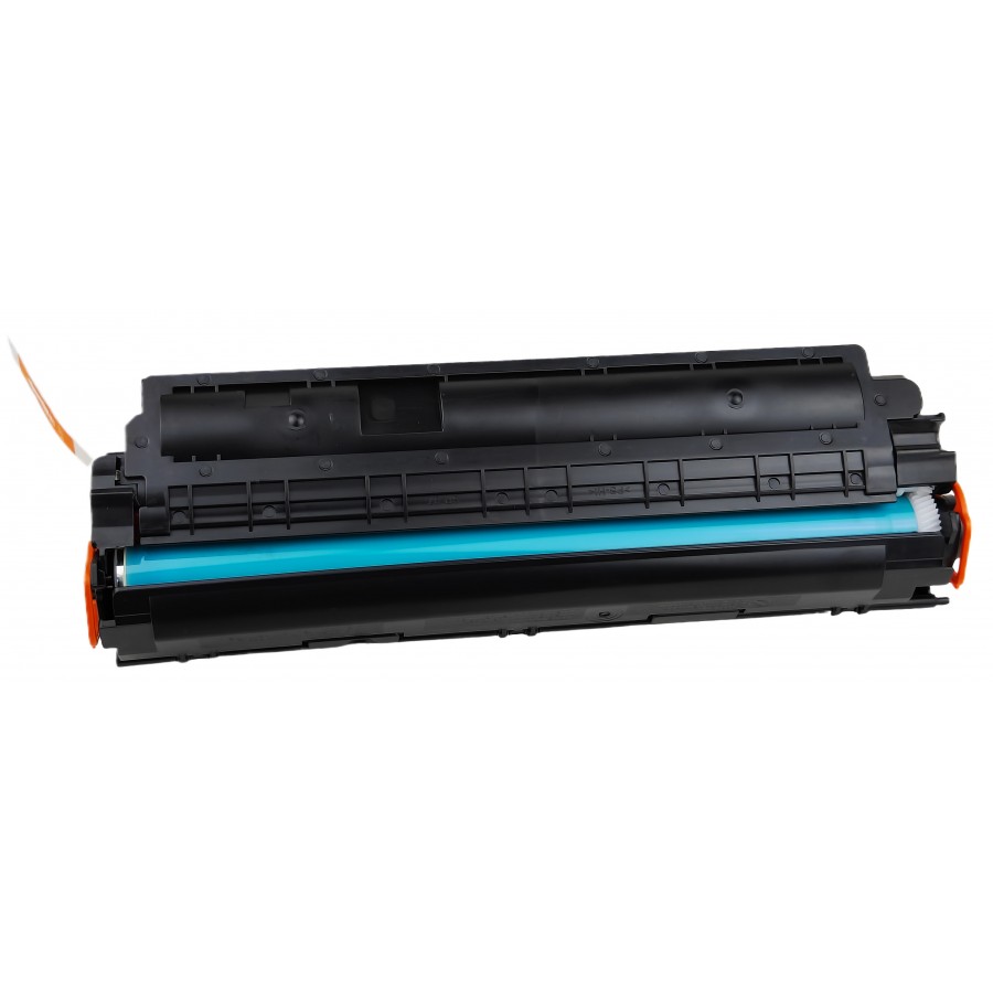 Картридж тонерный Printero Canon 728 726 HP 78A CE278A Black Чёрный 1.6K / CE278/328A с быстрой доставкой