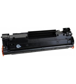 Картридж тонерный Printero Canon CRG337A 737 Black Чёрный 1.5K / CRG337A