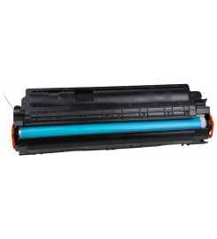 Картридж тонерный Printero Canon CRG337A 737 Black Чёрный 1.5K / CRG337A