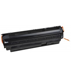 Картридж тонерный Printero Canon CRG337A 737 Black Чёрный 1.5K / CRG337A