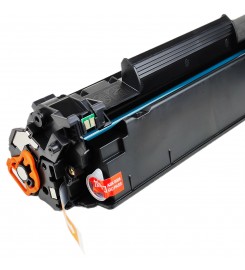 Картридж тонерный Printero Canon CRG337A 737 Black Чёрный 1.5K / CRG337A