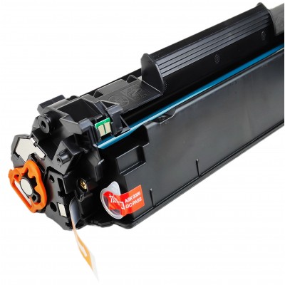 Картридж тонерный Printero Canon CRG337A 737 Black Чёрный 1.5K / CRG337A Картридж тонерный Printero Canon CRG337A 737 Black Чёрный 1.5K / CRG337A