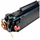 Картридж тонерный Printero Canon CRG337A 737 Black Чёрный 1.5K / CRG337A с быстрой доставкой