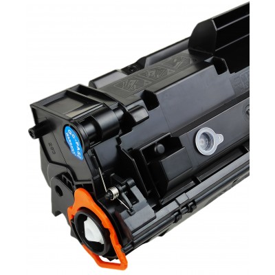 Картридж тонерный Printero Canon CRG337A 737 Black Чёрный 1.5K / CRG337A Картридж тонерный Printero Canon CRG337A 737 Black Чёрный 1.5K / CRG337A