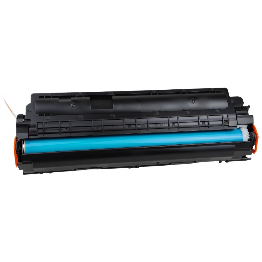 Картридж тонерный Printero Canon CRG337A 737 Black Чёрный 1.5K / CRG337A с быстрой доставкой