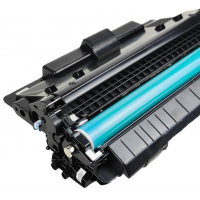 Картридж тонерний Printero Q7516A HP 16A для HP LaserJet 5200 Canon LBP3500 / LBP3900 / LBP3950 Black Чорний 12K / PEQ7516A12K