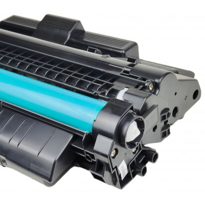 Картридж тонерний Printero Q7516A HP 16A для HP LaserJet 5200 Canon LBP3500 / LBP3900 / LBP3950 Black Чорний 12K / PEQ7516A12K