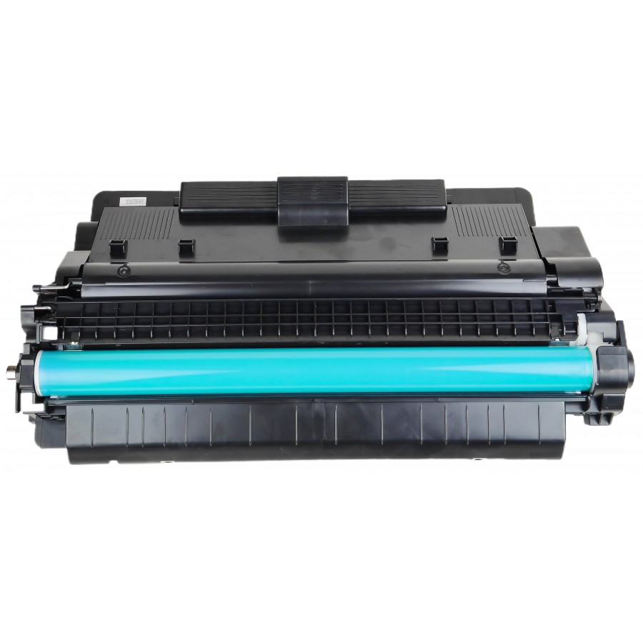 Картридж тонерный Printero Q7516A HP 16A для HP LaserJet 5200 Canon LBP3500 / LBP3900 / LBP3950 Black Чёрный 12K / PEQ7516A12K с быстрой доставкой