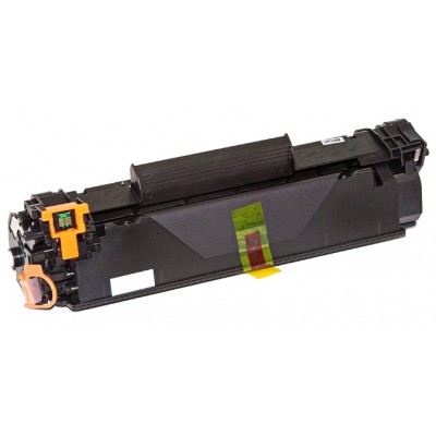 Тонер-картридж TENDERLINE HP 85А CE285A Canon 725 Black Чёрный 1.6K / TL-CE285A Тонер-картридж TENDERLINE HP 85А CE285A Canon 725 Black Чёрный 1.6K / TL-CE285A