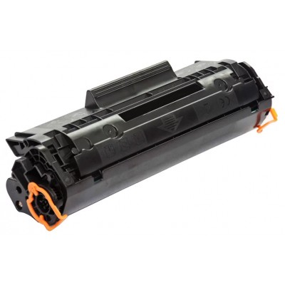 Картридж тонерный TENDERLINE HP 12A Q2612A Canon 703 Black Чёрный 2K / TL-Q2612A Картридж тонерный TENDERLINE HP 12A Q2612A Canon 703 Black Чёрный 2K / TL-Q2612A