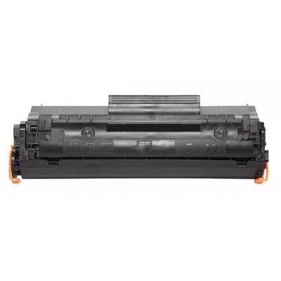 Картридж тонерный TENDERLINE HP 12A Q2612A Canon 703 Black Чёрный 2K / TL-Q2612A Картридж тонерный TENDERLINE HP 12A Q2612A Canon 703 Black Чёрный 2K / TL-Q2612A