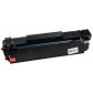 Картридж тонерный Printero HP CB435 285 Black Чёрный 1.6K / CB435/285AE с быстрой доставкой