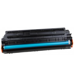 Картридж тонерный Printero HP CB435 285 Black Чёрный 1.6K / CB435/285AE