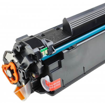 Картридж тонерный Printero HP CB435 285 Black Чёрный 1.6K / CB435/285AE Картридж тонерный Printero HP CB435 285 Black Чёрный 1.6K / CB435/285AE