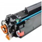 Картридж тонерный Printero HP CB435 285 Black Чёрный 1.6K / CB435/285AE с быстрой доставкой
